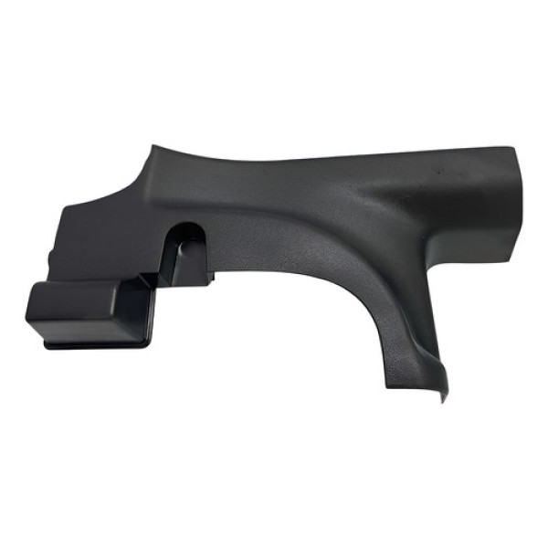 Soleira Acabamento Traseira Esquerda Asx 2011/2015 48892 Preto