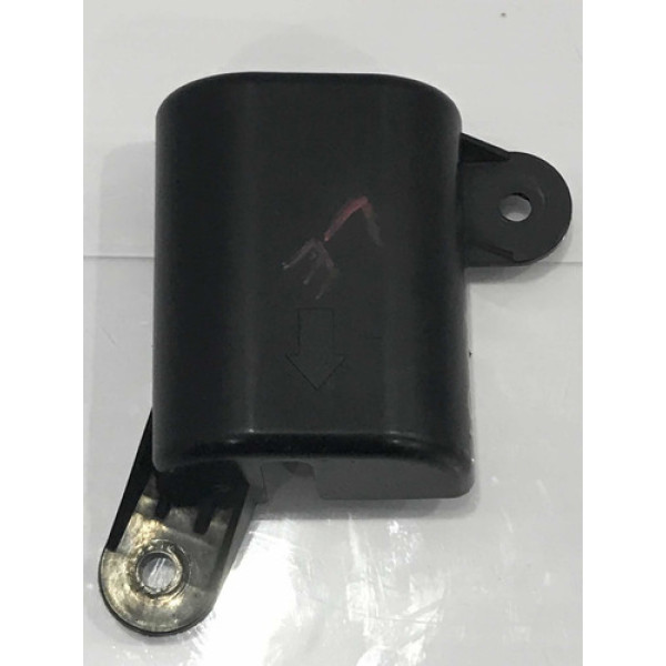 Tampa Chicote Carroceria Chevrolet Onix 2017-2019