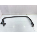 Moldura Int Superior Porta Tras Dir Chevrolet Cruze 17/23