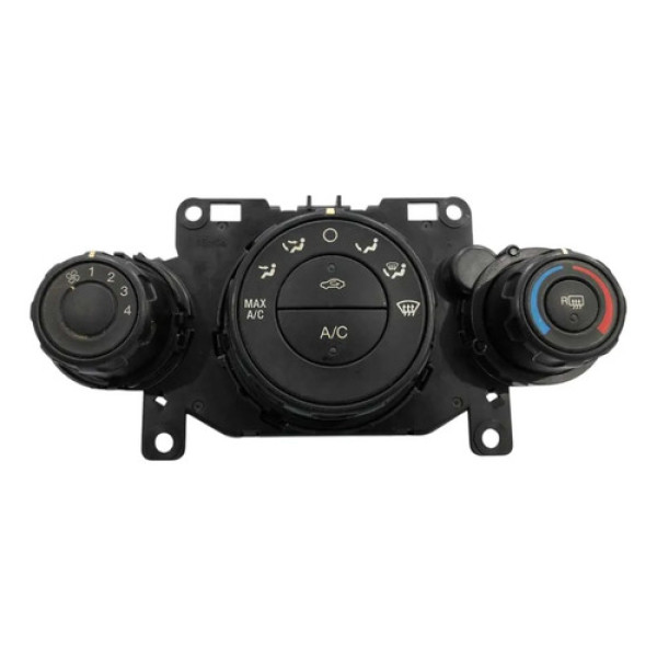 Comando Ar Condicionado Ford Ecosport 2013/201813220