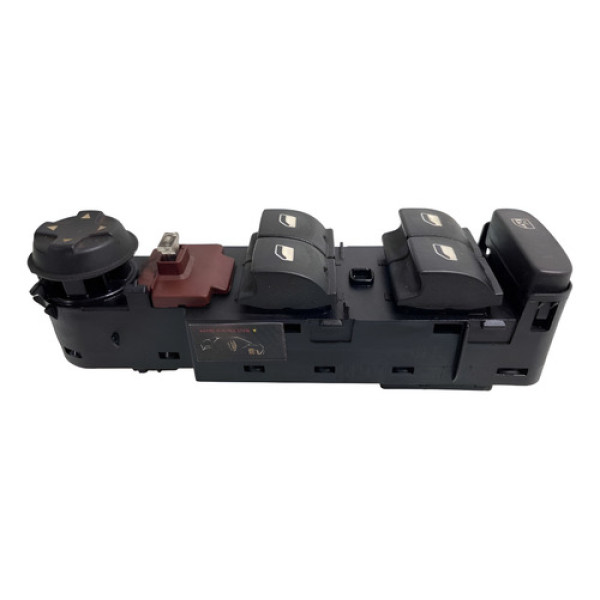 Botão Comando Vidro Eletrico Citroën C4 Lounge 14/17 51340