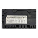 Painel Instrumento Mercedes C180/c200 2013/2019 Preto
