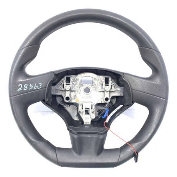 Volante Citroen C3 2012/2021 Com Detalhe