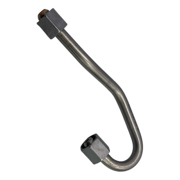 Tubo Pressão Flauta T-cross/polo/virtus/nivus 1.0 Tsi 17/23