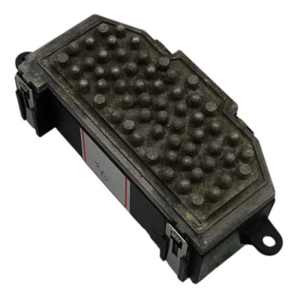 Resistencia Ar Condicionado Audi A4 2.0 2009/2011 2289