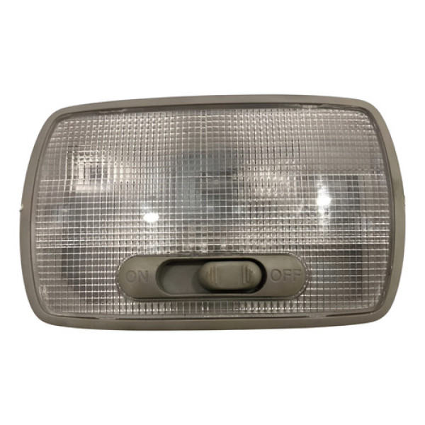 Luz Interna Traseira Teto Honda Fit 2015/2021 49900
