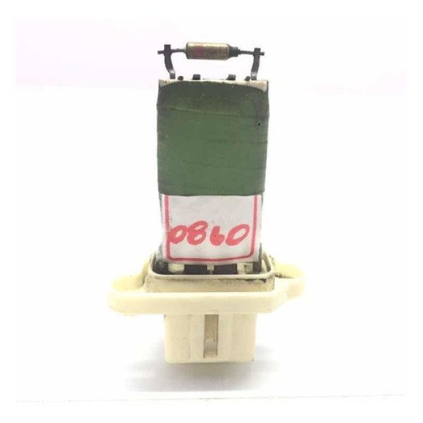 Resistência Caixa Ventilação Ford Fiesta 2007-2010