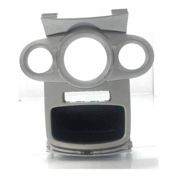 Moldura Comando Ar Ford New Fiesta 2016