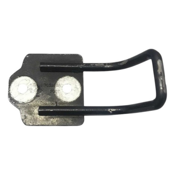 Batente Dobradiça Capô Dianteiro Renault Megane 2006/2012
