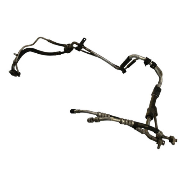 Mangueira Ar Condicionado Peugeot 207 1.4 2008/2014