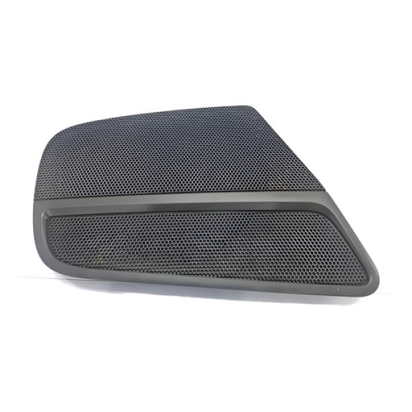 Grade Acabamento Alto Falante Traseiro Direito Audi A4 2011 Preto