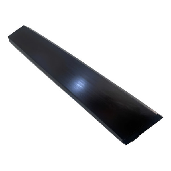 Acabamento Coluna Porta Dian Dir C4 Lounge 2014/2018 51761 Preto