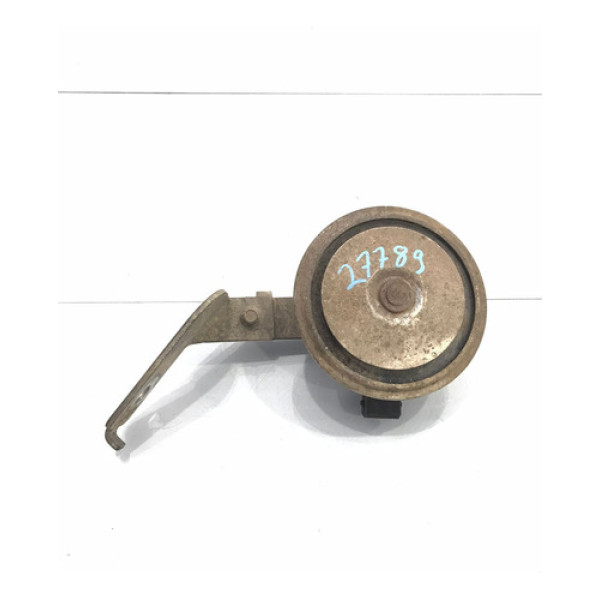 Buzina Fiamm Ford Ka 2008/2013