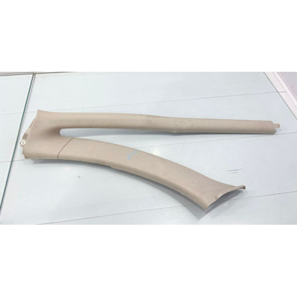 Acabamento Coluna Para-brisa Direito Aircross 2015/2021