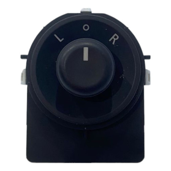 Comando Botão Retrovisor Elétrico Chevrolet Spin 2013/2017 