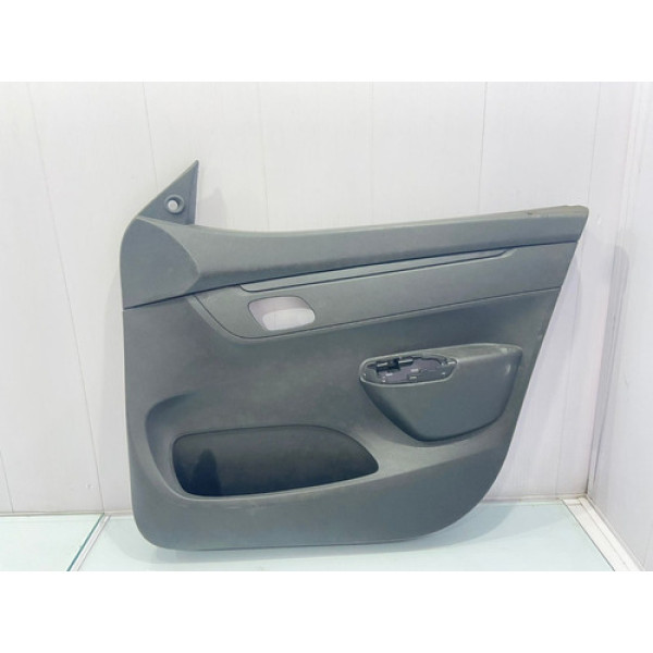 Forro De Porta Dianteira Direita Renault Kwid 2017/2021