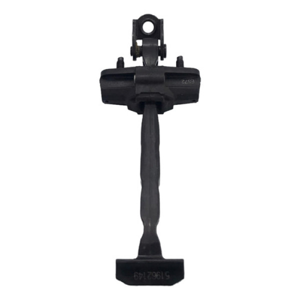 Limitador Porta Tras/esquerda/direita Fiat Toro 17/21