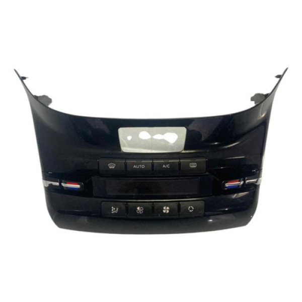 Comando Ar Condicionado Peugeot 208 2013/2021