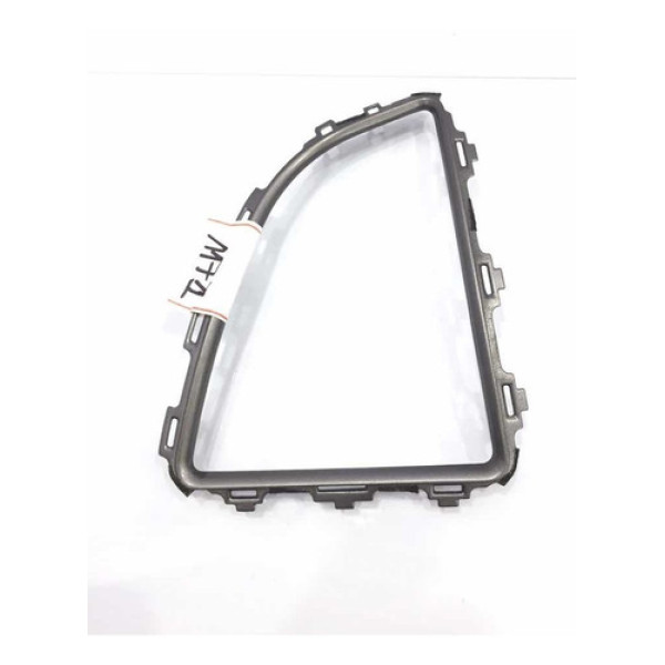 Moldura Acabamento Difusor Direito Hyundai Hb20 2014-2018