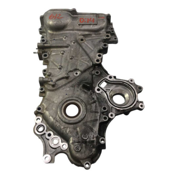 Tampa Lateral Motor Toyota Corolla 2.0 2009/2014