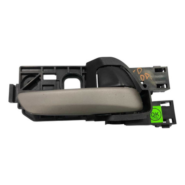 Maçaneta Interna Dianteira Direita Honda Fit 2015/21 50085 Preto Dianteira