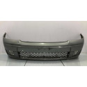 Pára-choque Dianteiro Chevrolet Corsa Montana 2003/2011 Cinza