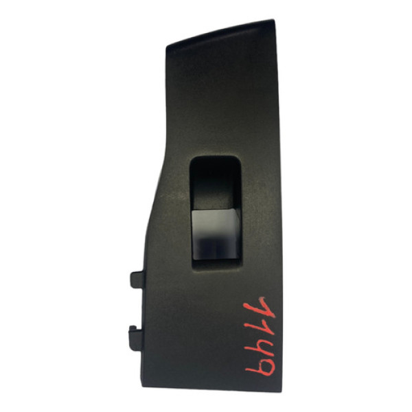 Moldura Botão Vidro Diant Dir Volkswagen T-cross 2019/2023