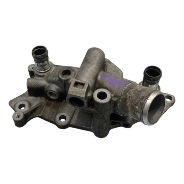 Carcaça Válvula Termostática Versa/kicks/march 1.6 16v 17/21