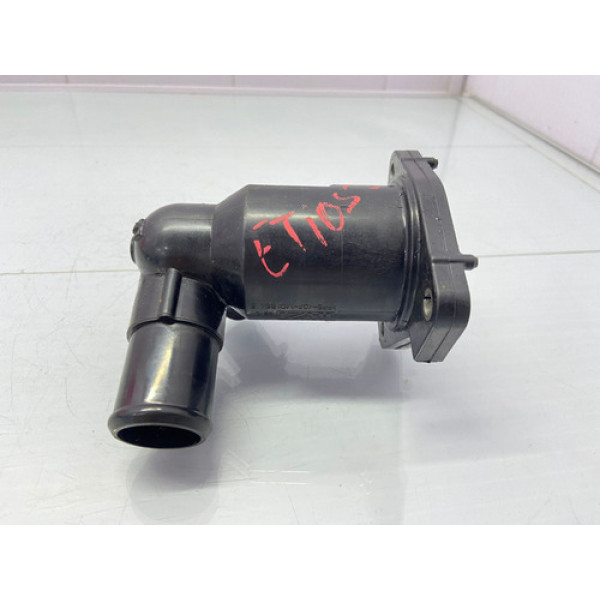 Carcaça Valvula Termoestatica Toyota Etios 2015/2021
