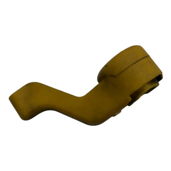 Alavanca Puxador Capo Dianteiro Ford Ecosport 2013/21 45423