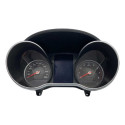 Painel Instrumento Mercedes C180/c200 2013/2019 Preto