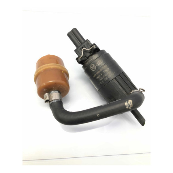 Bomba Diafragma Partida Frio Volkswagen Fox 2010/2014