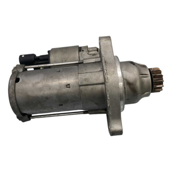 Motor De Arranque Volkswagen Polo/virtus 1.6 16v Msi 2017/23