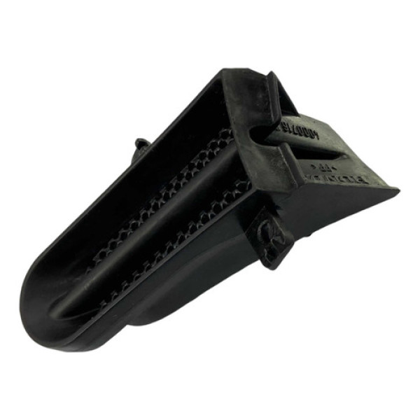 Acabamento Lado Esquerdo Volante Honda City 2009/2014