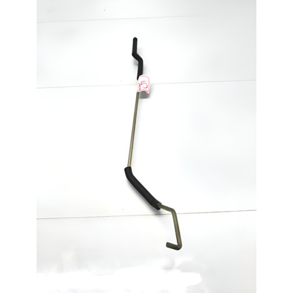 Pino Trava Dianteiro Direita Jac J3 Hatch 2012 Preto