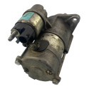 Motor De Arranque Chevrolet Agile/montana 1.4 2011/2020