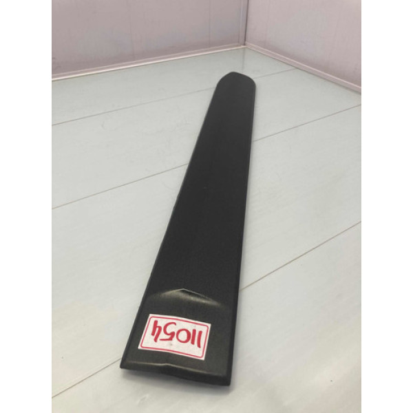 Friso Aplique Preto Porta Tras. Esq. Gm Spin 2020