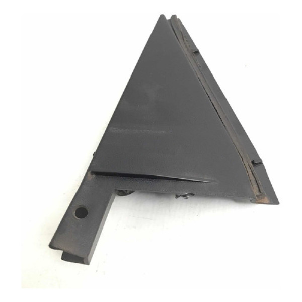 Acabamento Externo Porta T.e Ford New Fiesta 2013