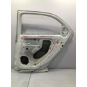 Porta Traseira Direita Chevrolet Cobalt 2012/2019 Direito Branco