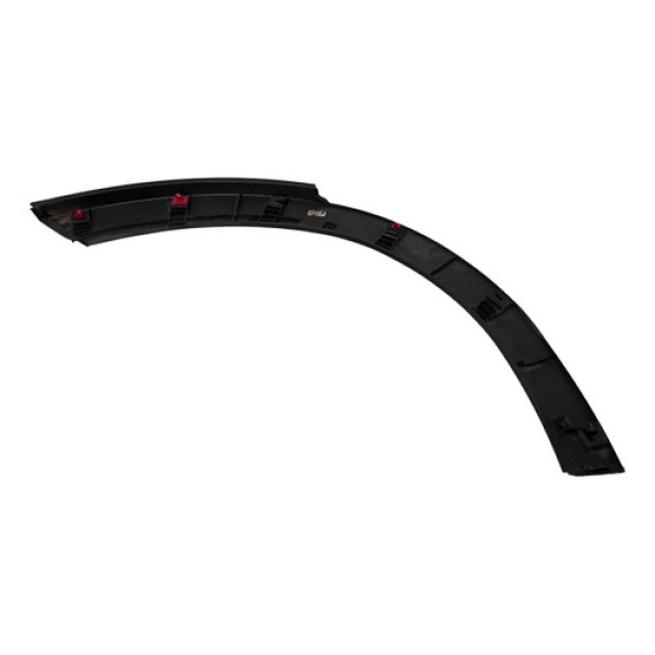 Moldura Paralama Tras Direito Creta 2017/2021 51993 Preto