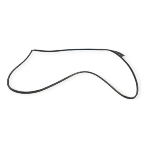 Borracha Vedação Porta Dianteira Esquerda Ford Edge 2012/13