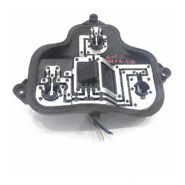 Circuito Lanterna Direita Chevrolet Onix 2013/2018