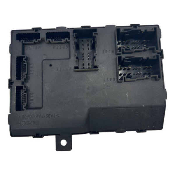 Módulo Bsi Ford Ecosport 2013/2018