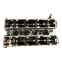 Cabeçote Motor Peugeot Citroën 2.0 16v 2011/2018 46376