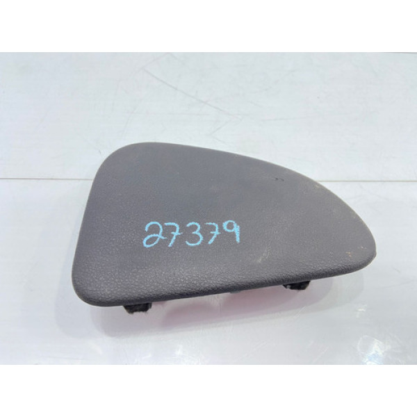 Tampa Moldura Painel Esquerdo Peugeot 207 2007/2016