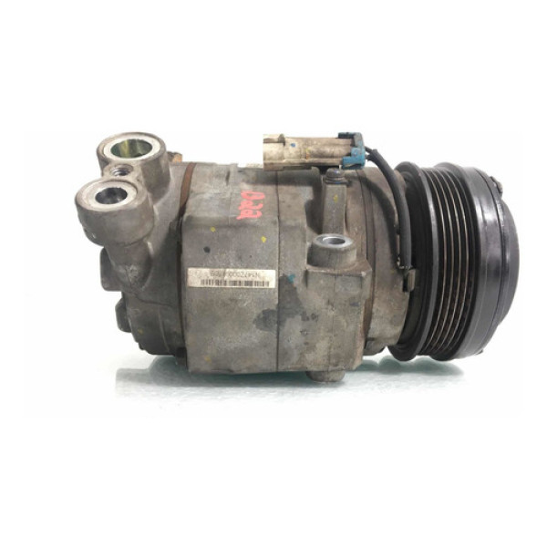 Compressor Ar Condicionado Chevrolet Cobalt/spin 2015 1.8