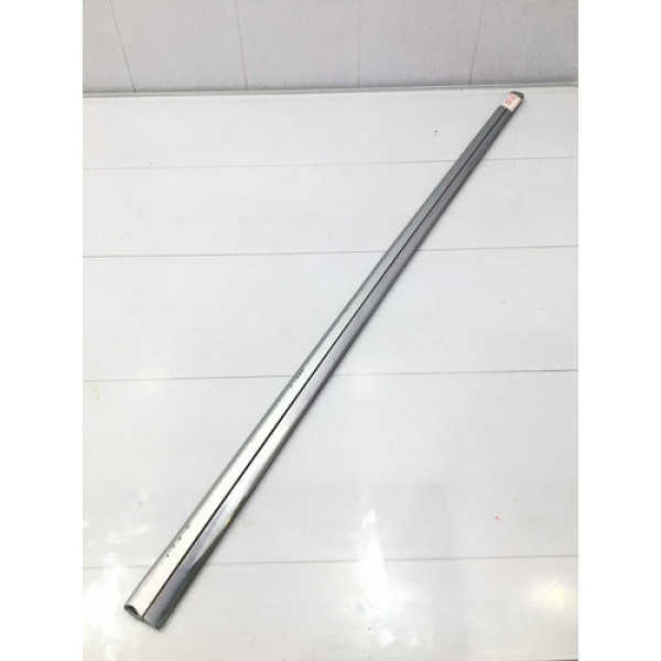 Friso Dianteiro Direito Volkswagen Fox 2003/2010 C/detalhe