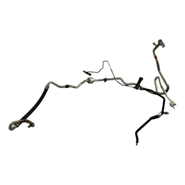 Mangueira Ar Condicionado Hyundai Vera Cruz 2008/2012