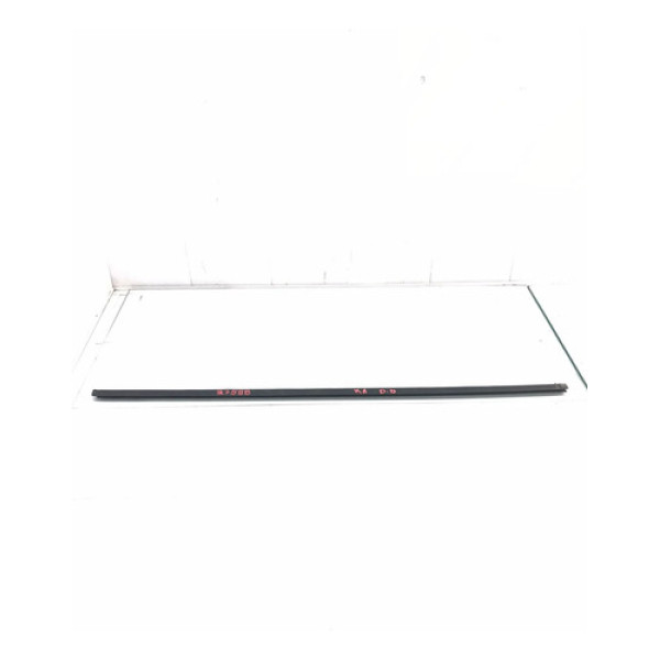 Pestana Externa Porta Dianteira Direita Ford Ka 2008/2013