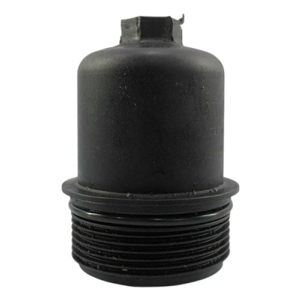 Tampa Filtro Oleo Volkswagen Golf Gti 2.0 2014/2017